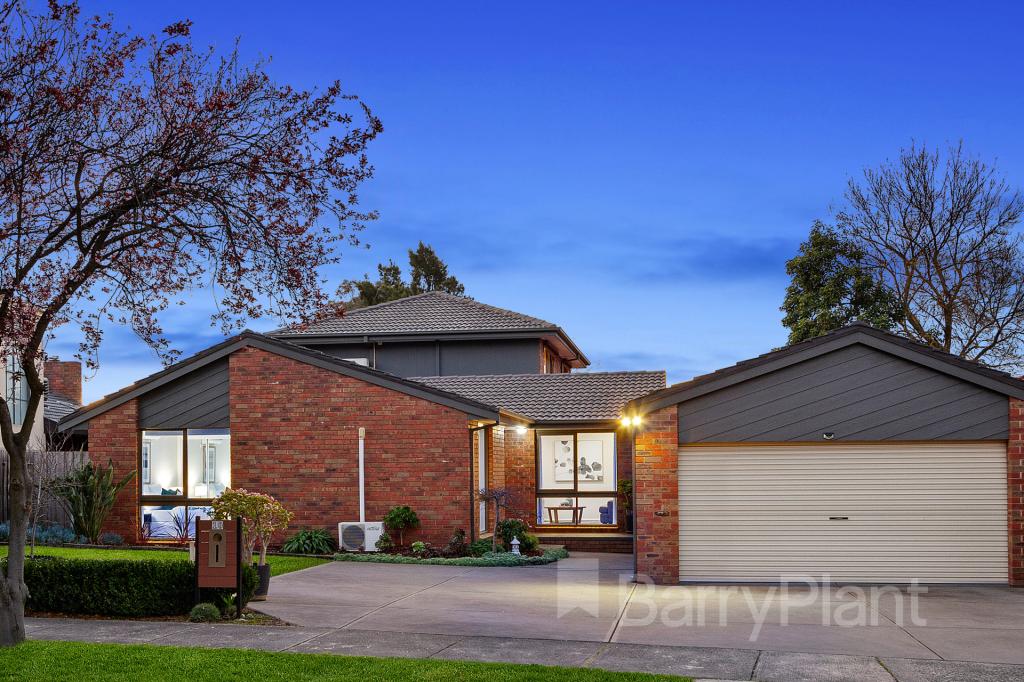 10 Mclean Ct, Wantirna South, VIC 3152