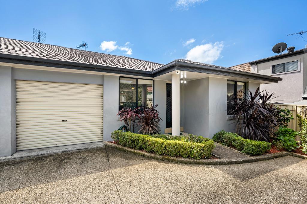 3/287 LAMBTON RD, NEW LAMBTON, NSW 2305