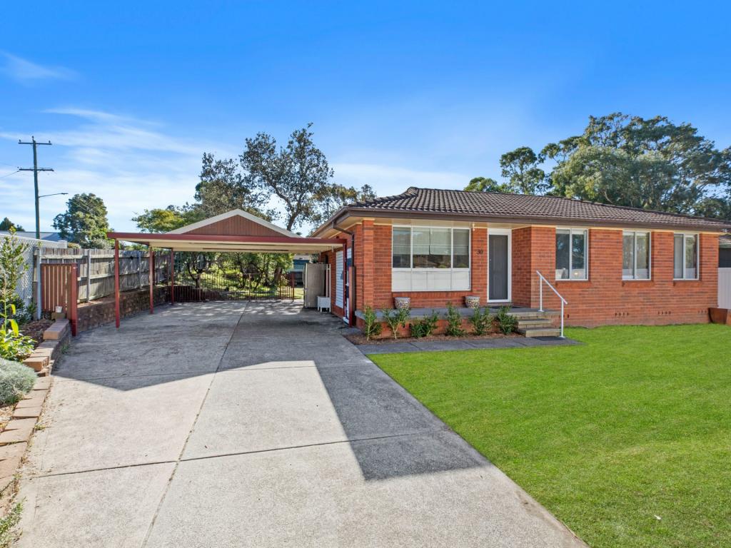 30 Thompson St, Belmont South, NSW 2280