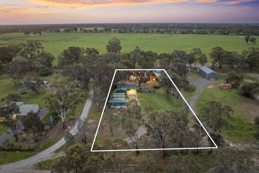 2-10 James Grant Lane, Longwood, VIC 3665