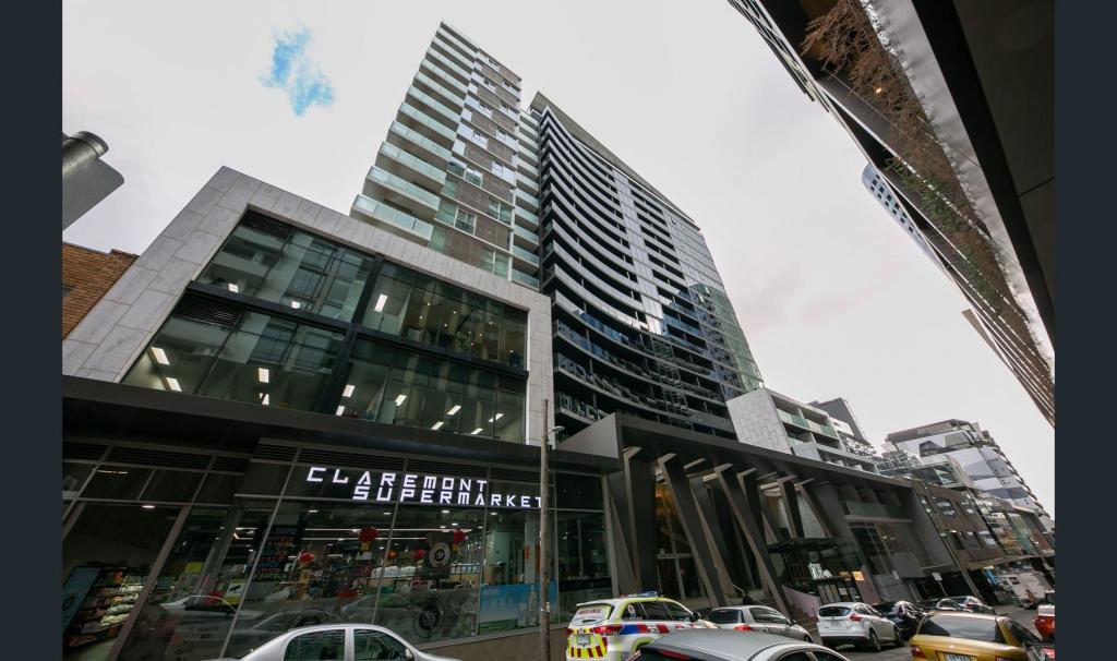 1507/7 Claremont St, South Yarra, VIC 3141