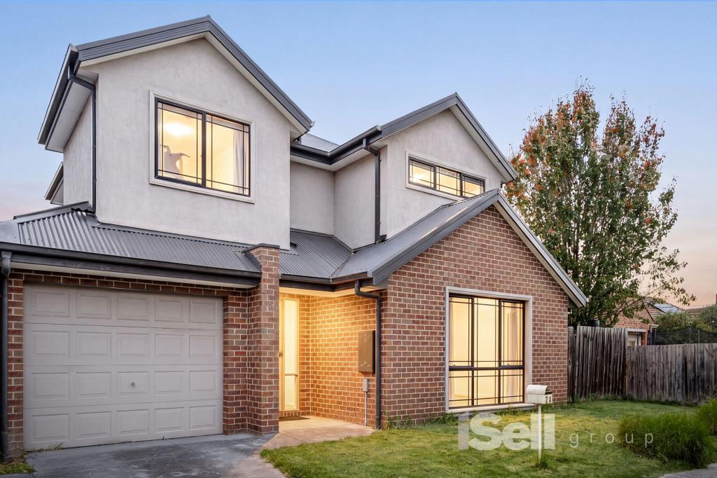 2a Burden St, Springvale, VIC 3171