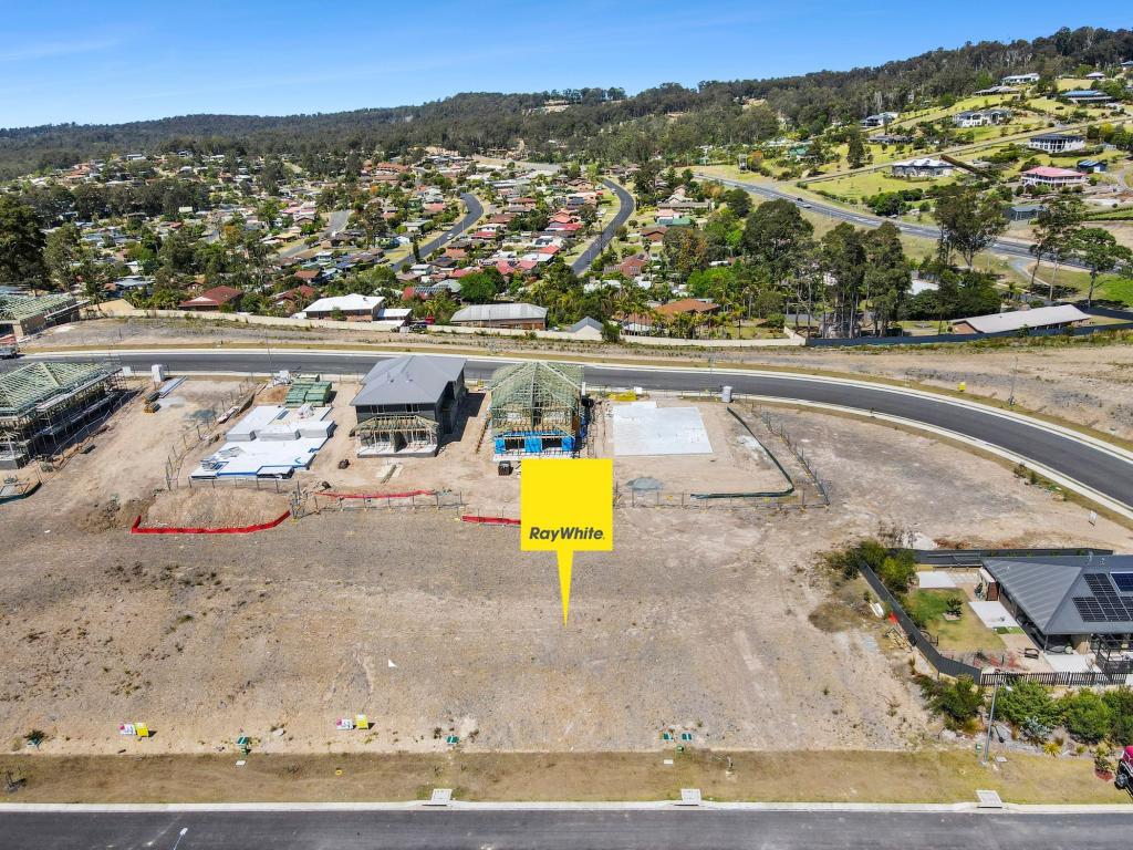 6 Pelsart Ave, Sunshine Bay, NSW 2536