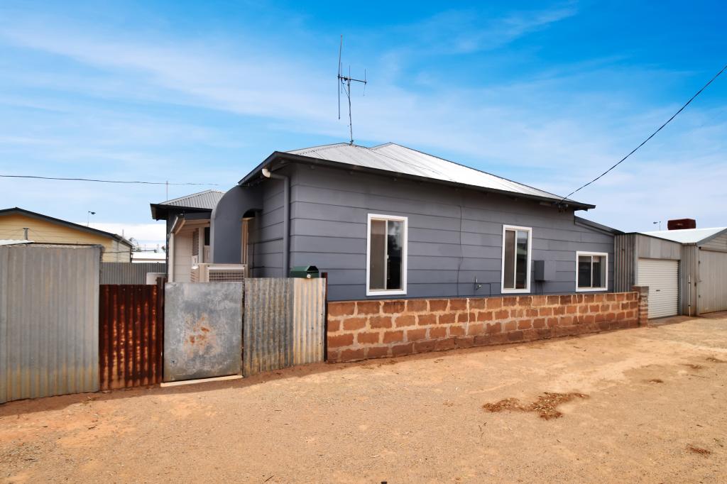 160 Harvy St, Broken Hill, NSW 2880