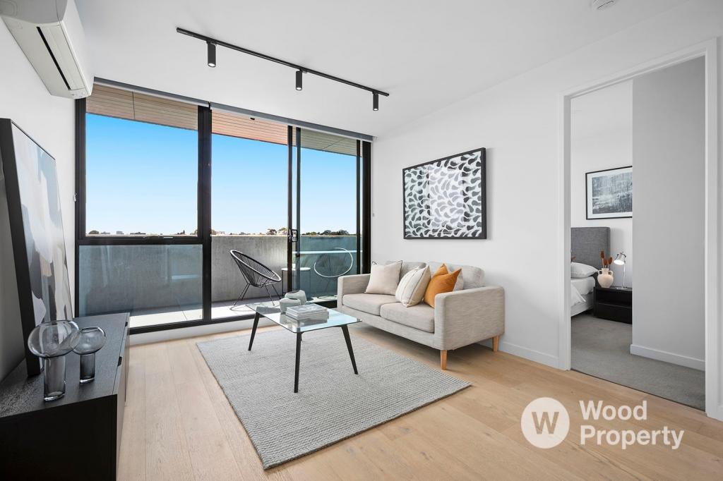 318/125 Francis St, Yarraville, VIC 3013