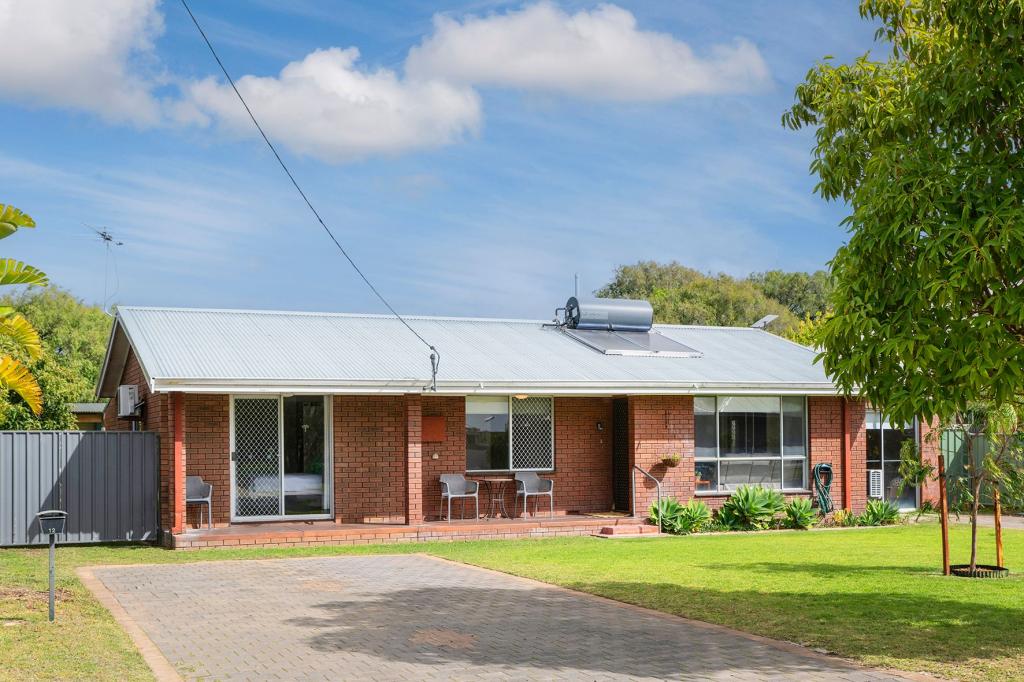 12 Marshall St, Quindalup, WA 6281