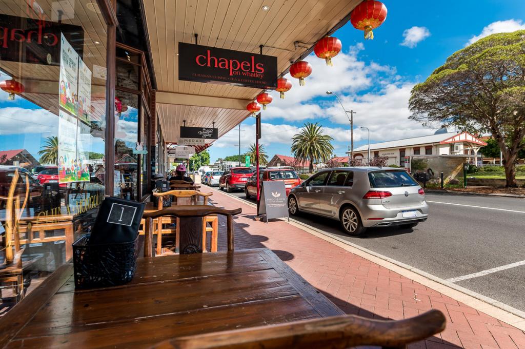 20/303 Guildford Rd, Maylands, WA 6051