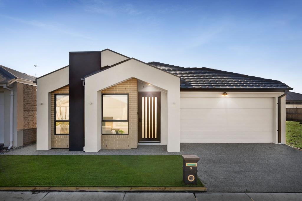 9 Macara St, Sunbury, VIC 3429