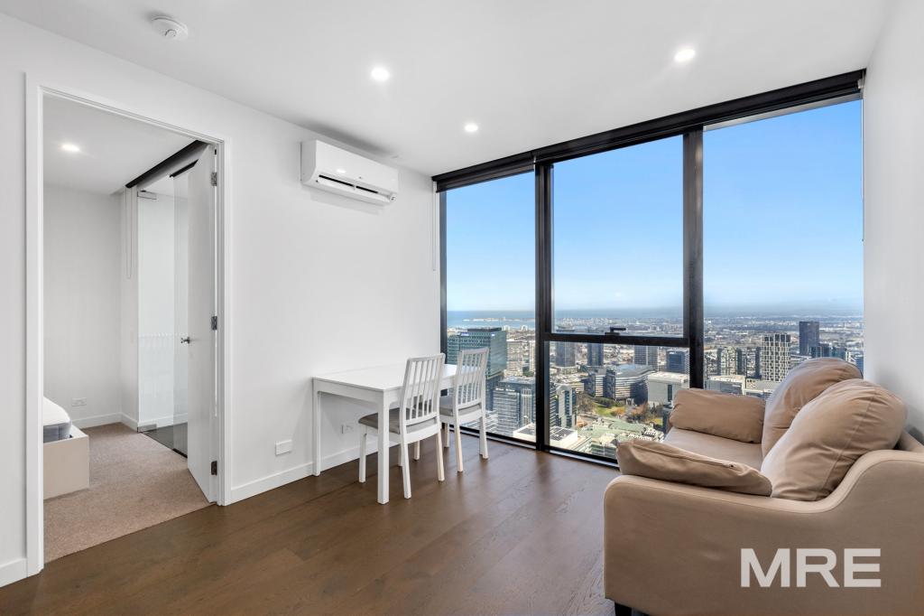 5301/138 SPENCER ST, MELBOURNE, VIC 3000