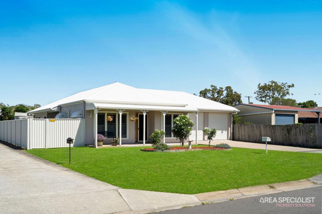 29 Pelican Pde, Jacobs Well, QLD 4208