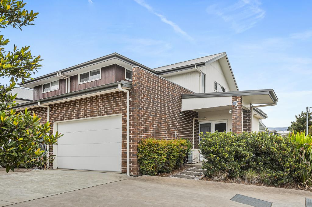 3/36 Taylor Rd, Albion Park, NSW 2527