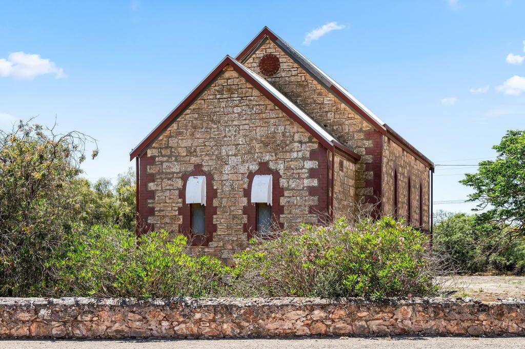 10 Reserve Tce, Curramulka, SA 5580