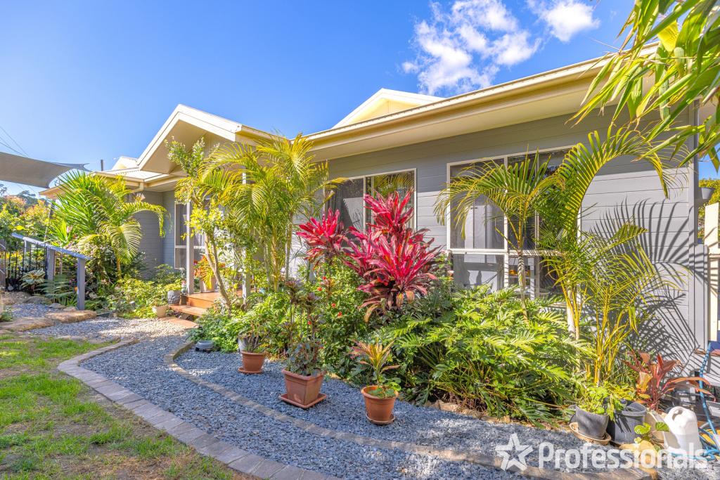 57 Magnetic Dr, Tamborine Mountain, QLD 4272