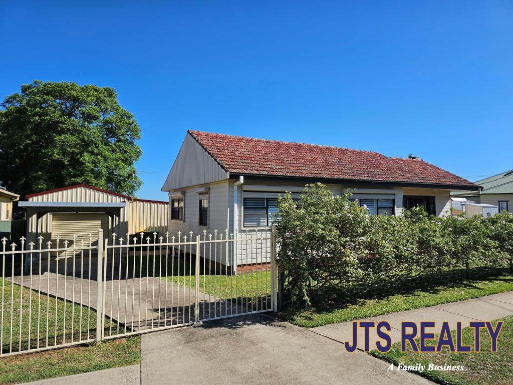 17 Lorne St, Muswellbrook, NSW 2333