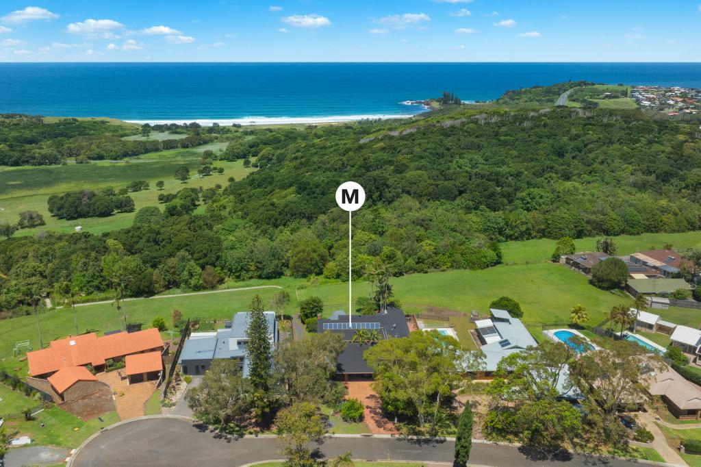 31 CASTLE DR, LENNOX HEAD, NSW 2478
