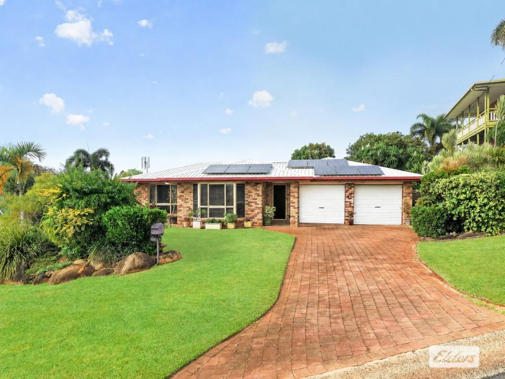 19 Cassia Ave, Taranganba, QLD 4703