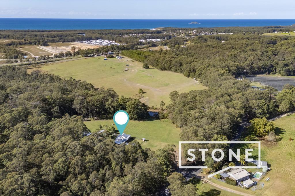 98 Old Bucca Rd, Moonee Beach, NSW 2450