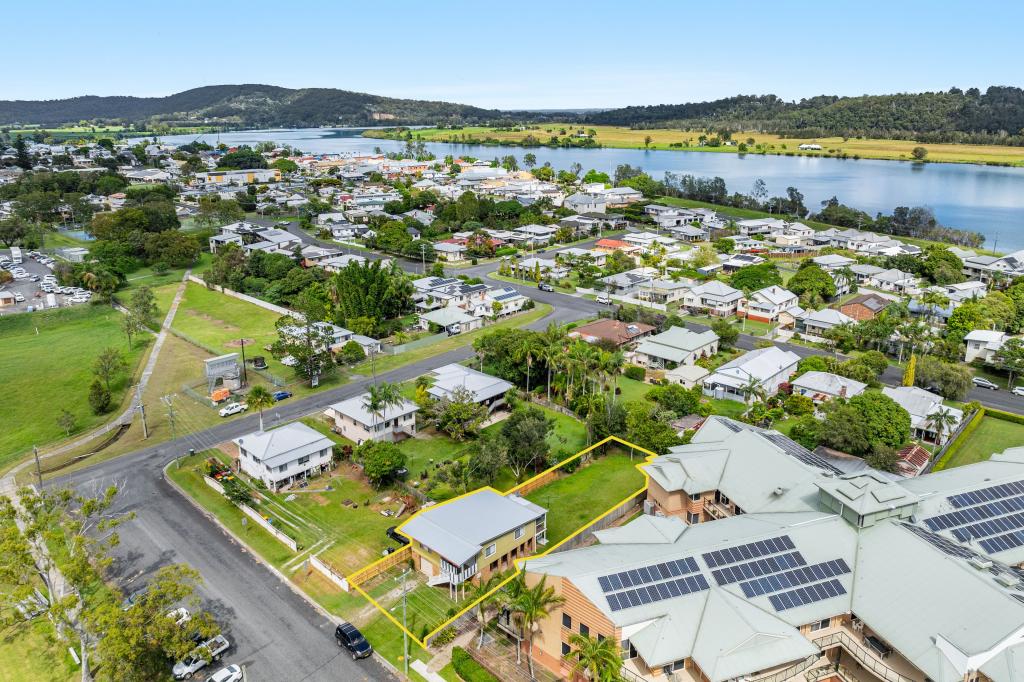 1 Rannoch Ave, Maclean, NSW 2463