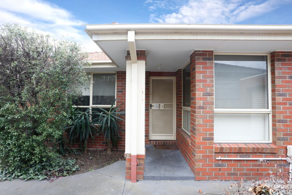 3/20 Kelsby St, Reservoir, VIC 3073