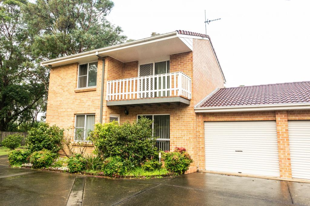 6/40-42 Bateman Ave, Albion Park Rail, NSW 2527