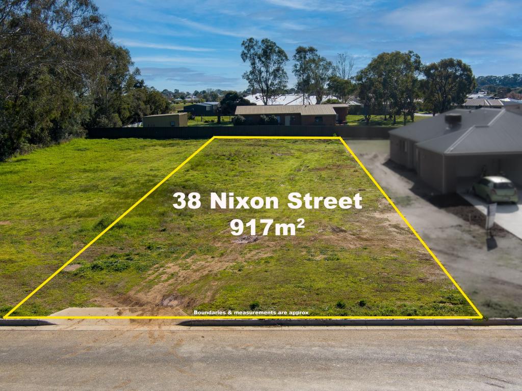 38 Nixon St, Corowa, NSW 2646