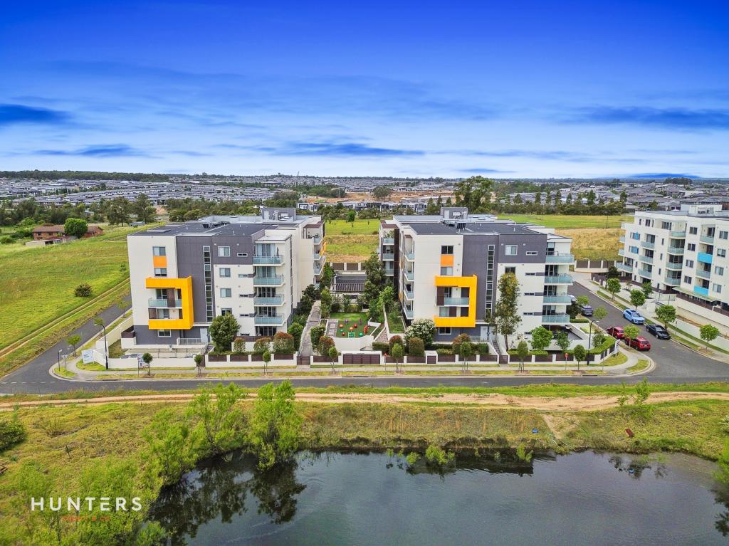 413/27 REBECCA ST, TALLAWONG, NSW 2762