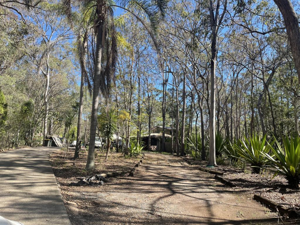 411 Booral Rd, Booral, QLD 4655