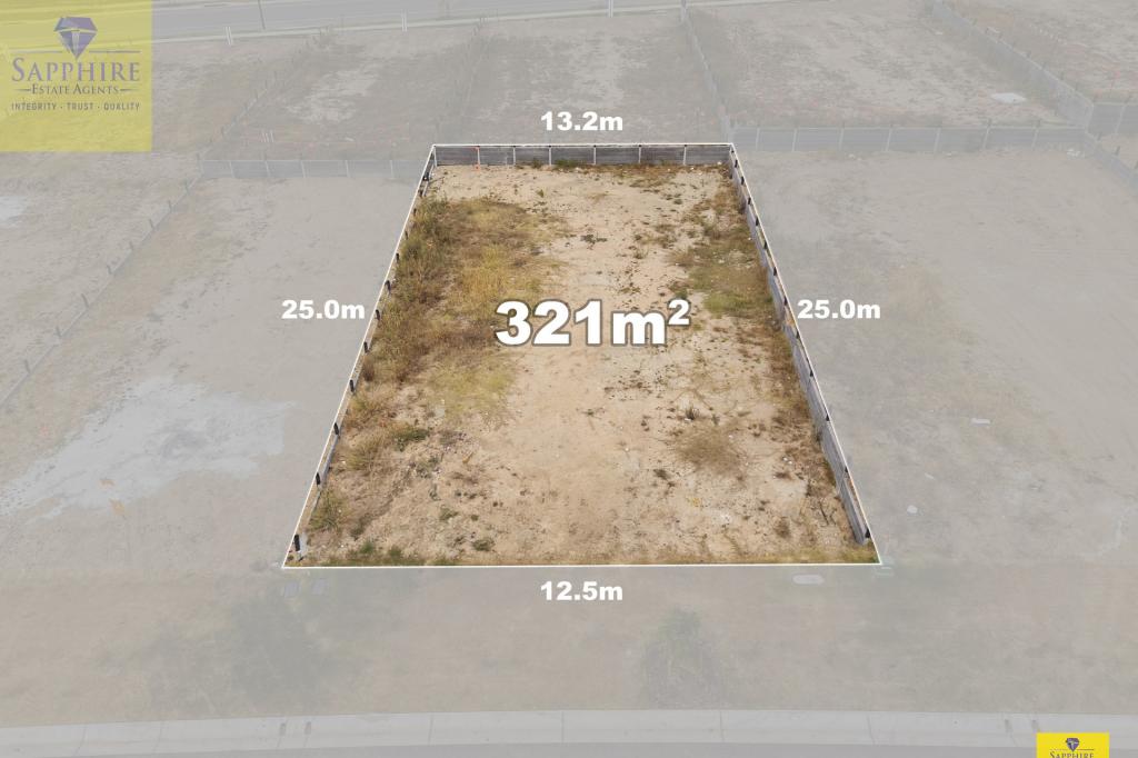 Lot 5578 Danica St, White Rock, QLD 4306