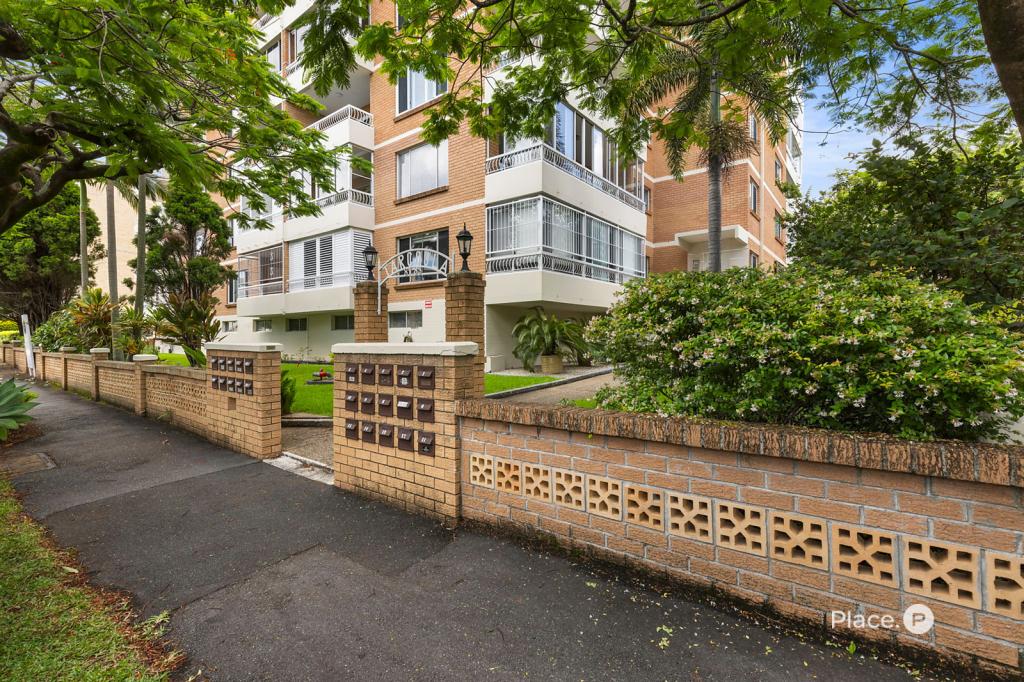 1/81 Langshaw St, New Farm, QLD 4005