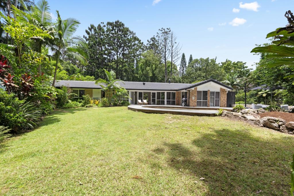 25 Bradman Dr, Currumbin Valley, QLD 4223