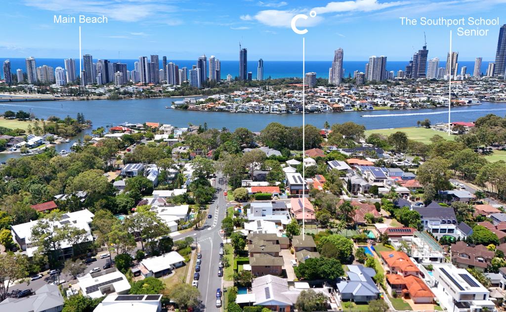 4/18 Charlton St, Southport, QLD 4215