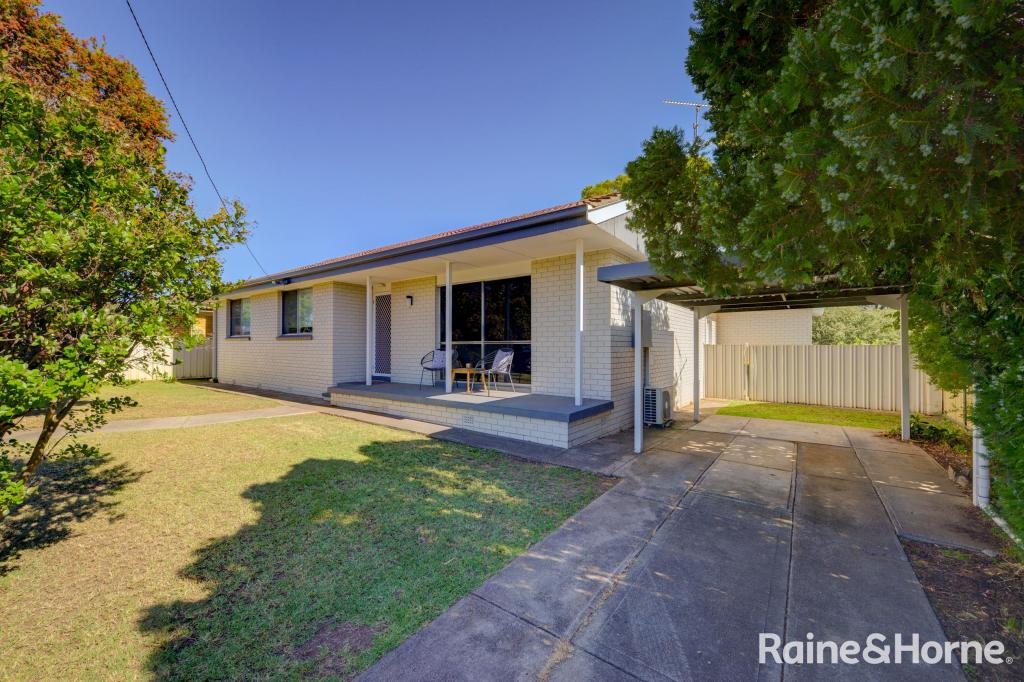 17 TERRY ST, SOUTH TAMWORTH, NSW 2340