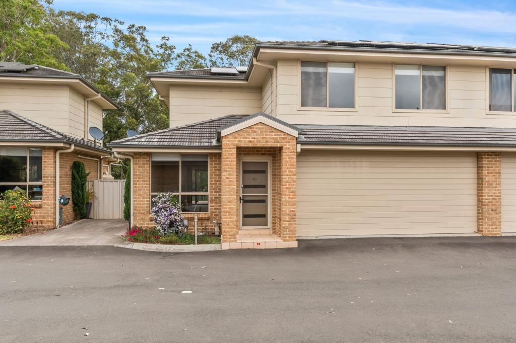 15/12 Propane St, Albion Park, NSW 2527