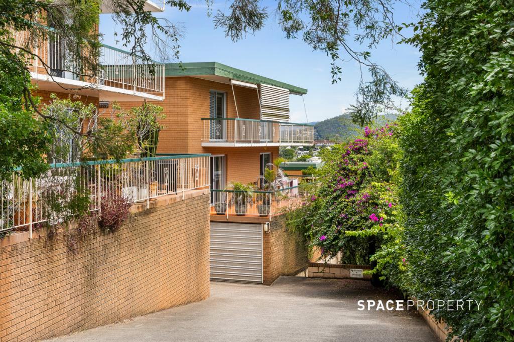 6/77 ENOGGERA TCE, RED HILL, QLD 4059