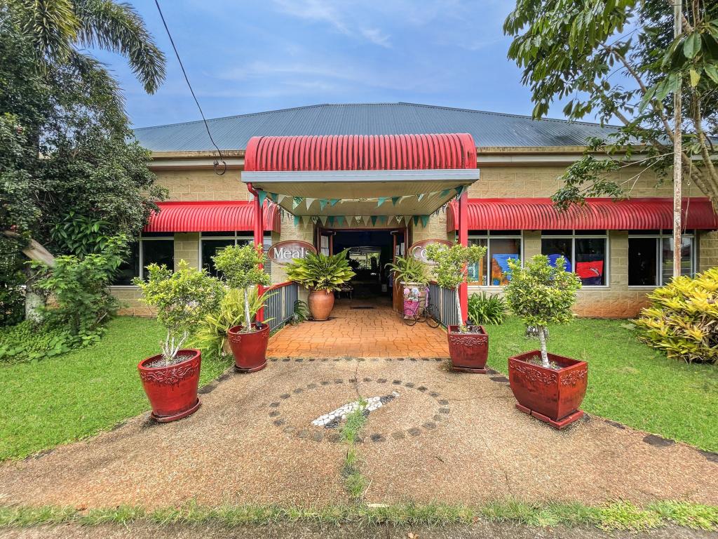 34 Gillies Range Rd, Yungaburra, QLD 4884