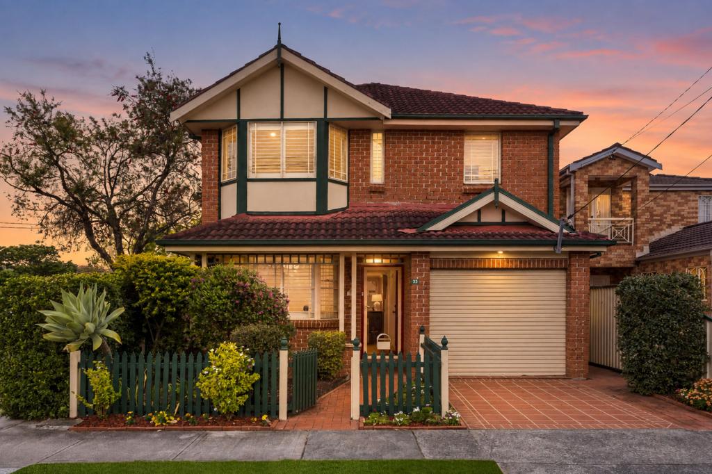 33 Dougherty St, Rosebery, NSW 2018