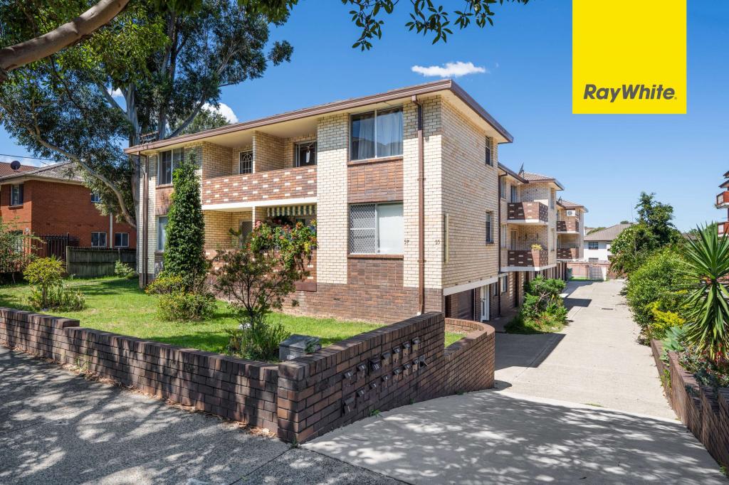3/55 Station Rd, Auburn, NSW 2144