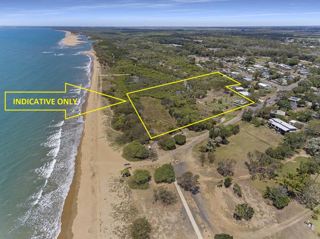 14 Lassig St, Moore Park Beach, QLD 4670