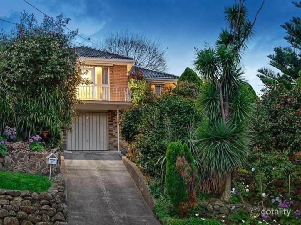 21 Furneaux Gr, Bulleen, VIC 3105