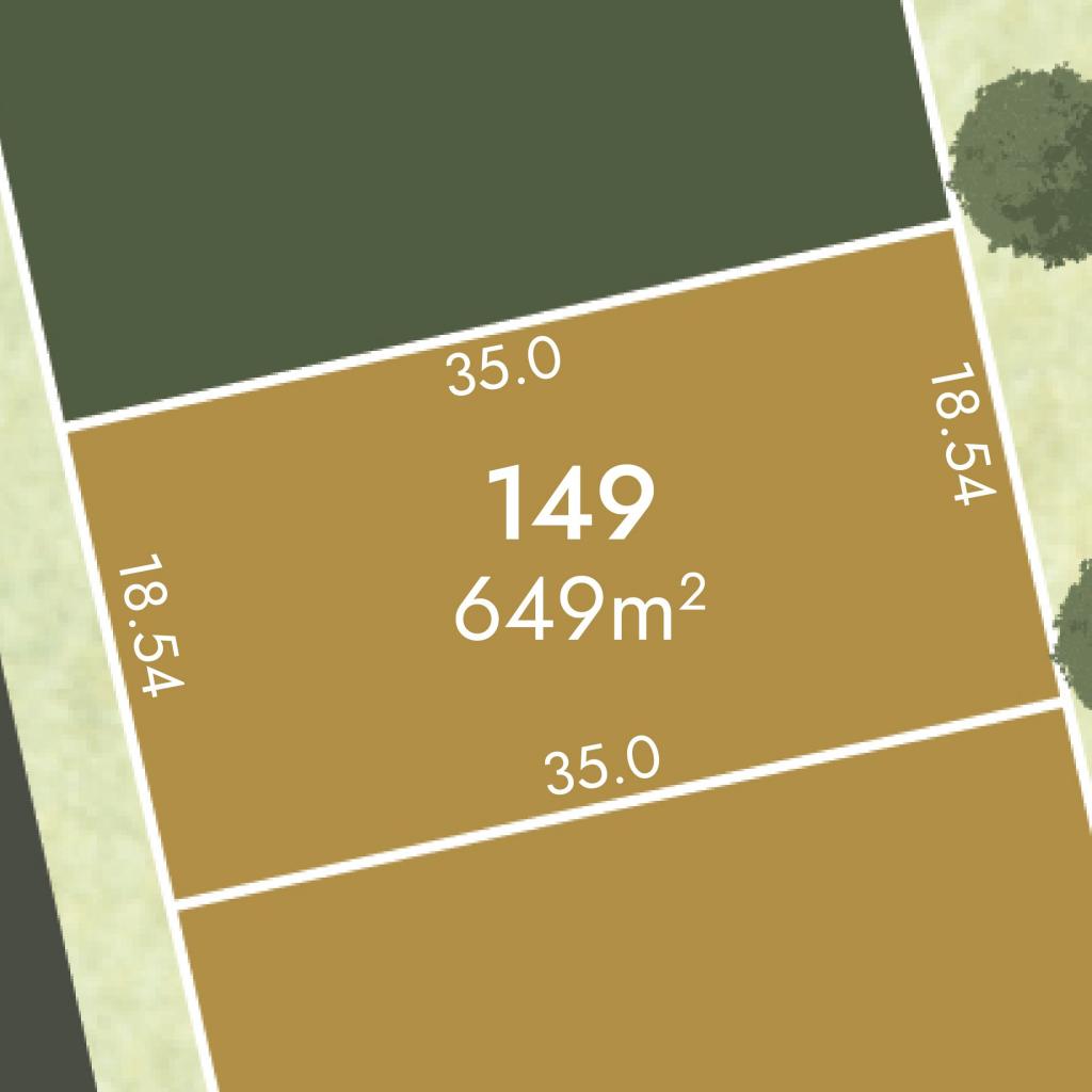 Lot 149 - Stage 3a Bellagrove Estate, Southside, QLD 4570