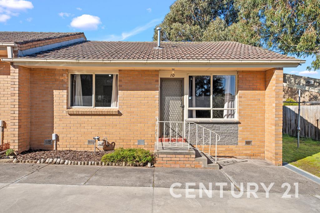 10/471 Princes Hwy, Noble Park, VIC 3174