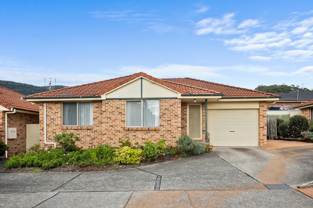 5/17-21 Tully Cres, Albion Park, NSW 2527