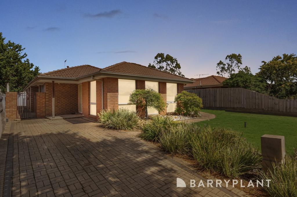 71 Mowbray Cres, Kurunjang, VIC 3337