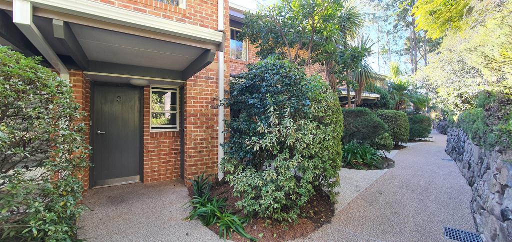 2/2-12 Busaco Rd, Marsfield, NSW 2122