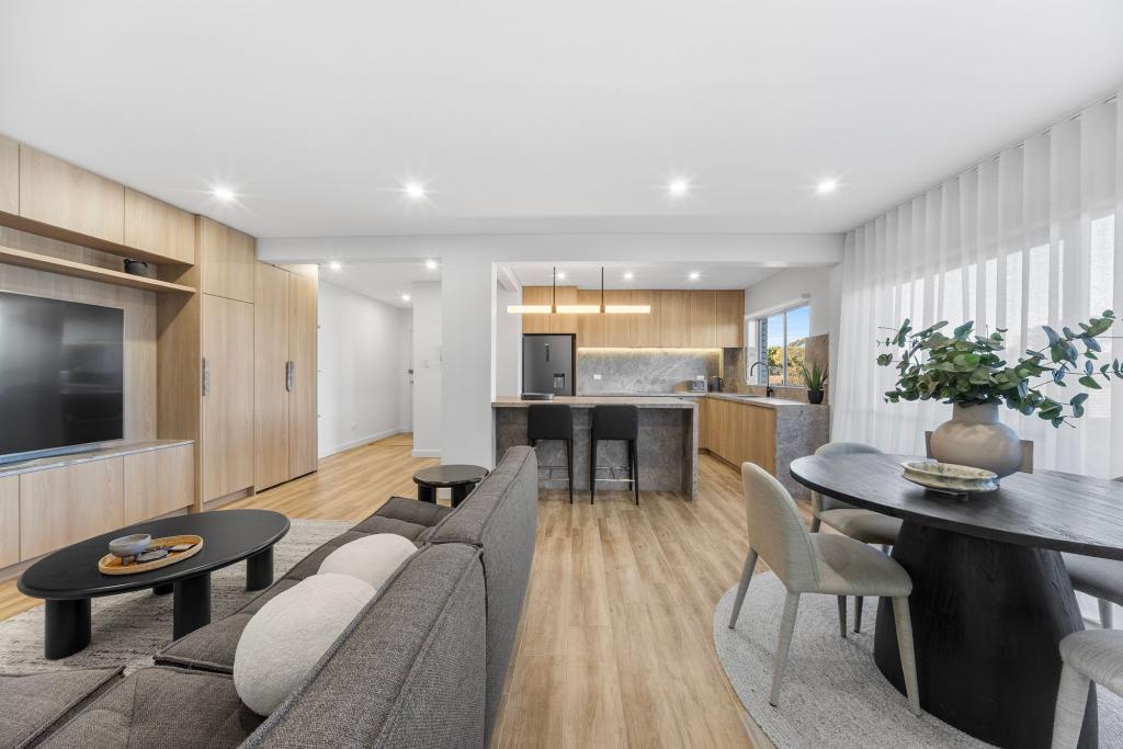 9/8-10 Rayner St, Lilyfield, NSW 2040