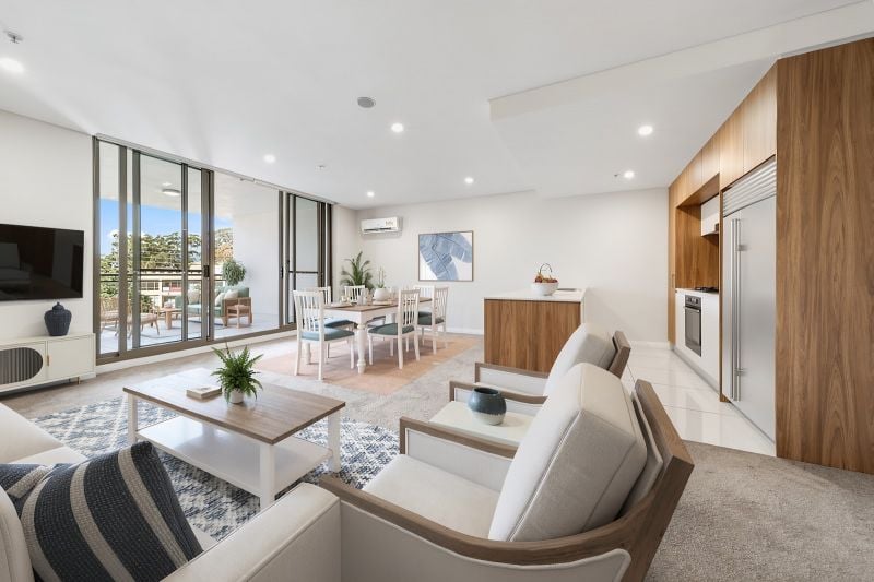 150/1 Thallon St, Carlingford, NSW 2118