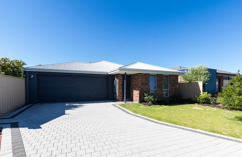12 Yapton Turn, Girrawheen, WA 6064