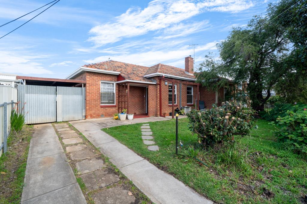 21 TALINGA AVE, KILBURN, SA 5084