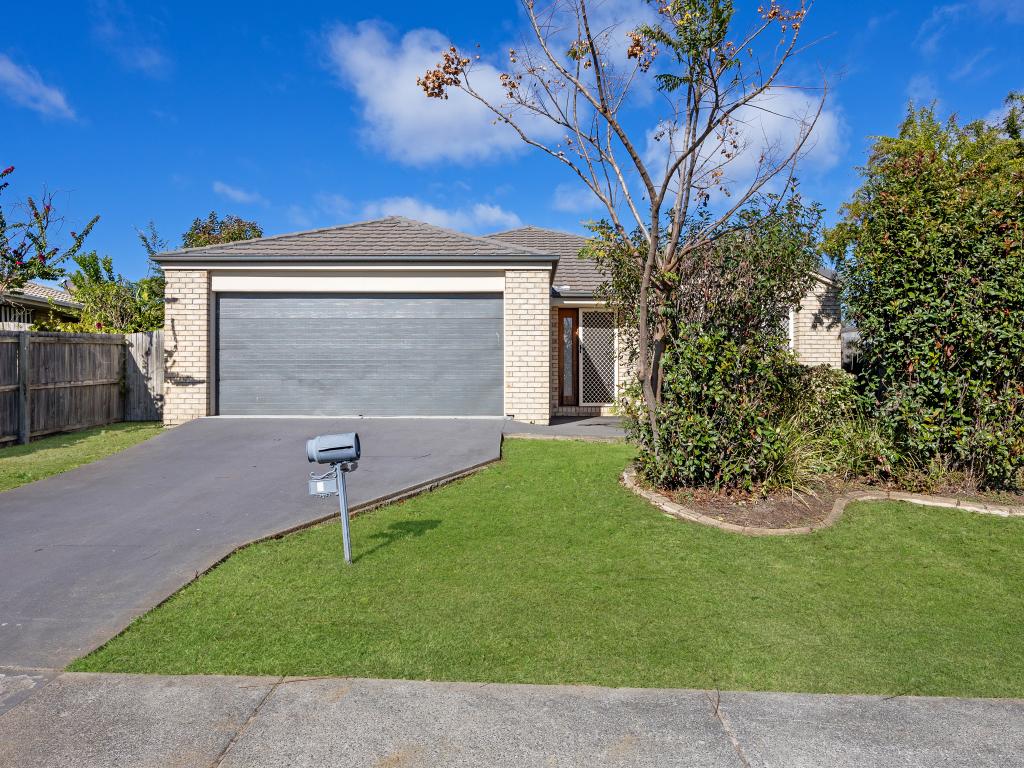 9 Dornoch Cres, Raceview, QLD 4305