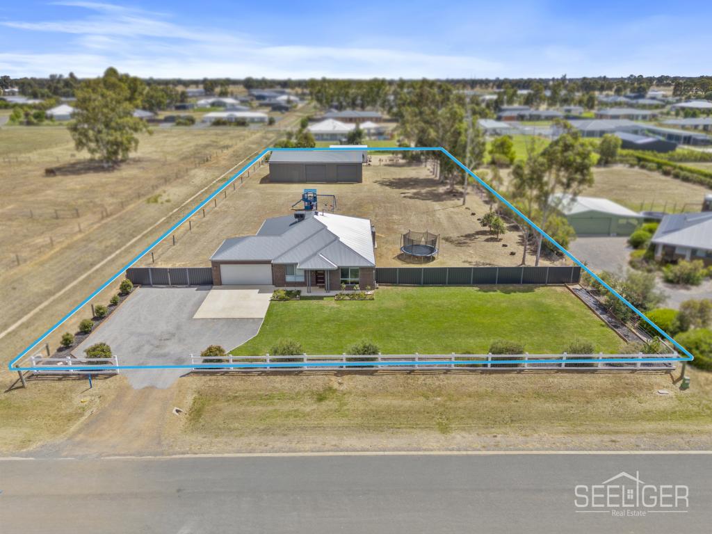 9 CYPRESS WAY, MULWALA, NSW 2647